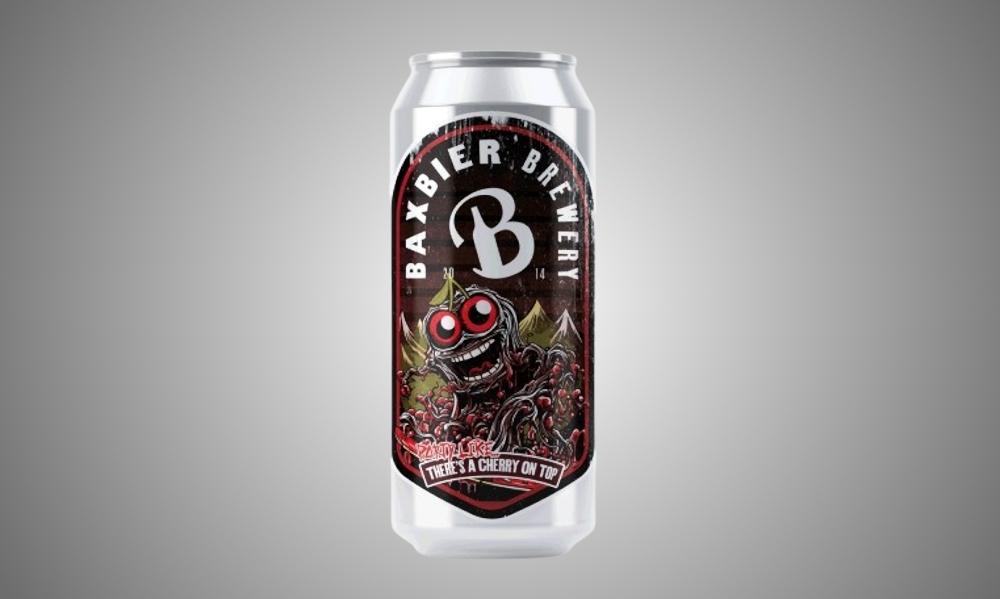 Baxbier Party like there's a Cherry on Top Baxbier Party like there's a Cherry on Top