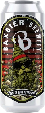Baxbier This Is Just A Tribute