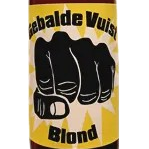 Blond Logo