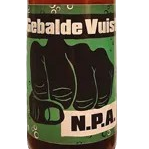 Nieuwendijk Pale Ale Logo