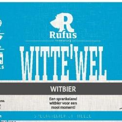 Rufus WITTE WEL Logo Rufus WITTE WEL Logo