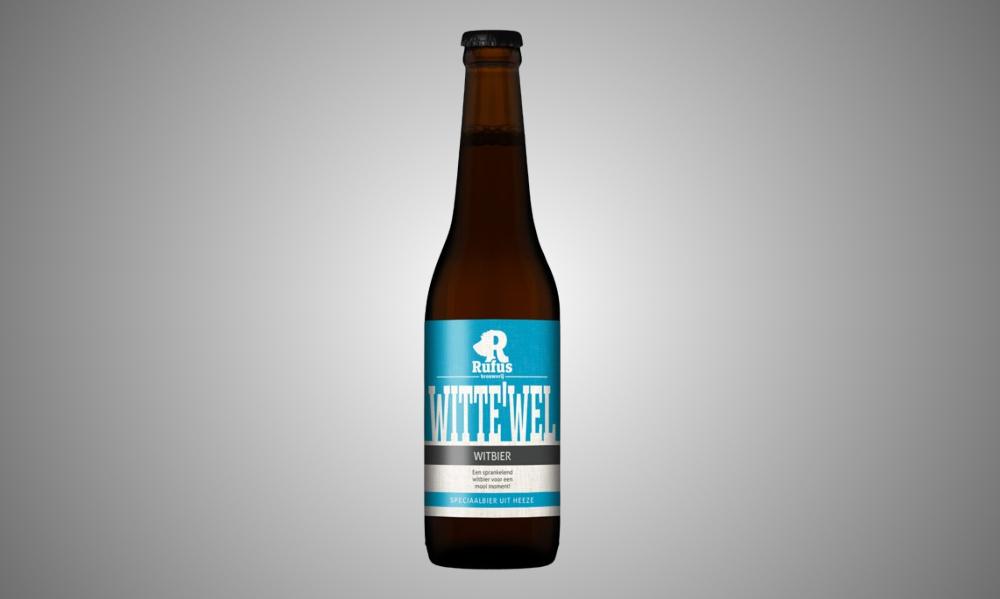 Rufus WITTE'WEL Rufus WITTE'WEL