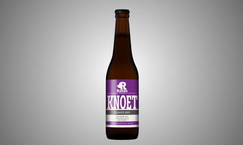 Rufus KNOET Rufus KNOET