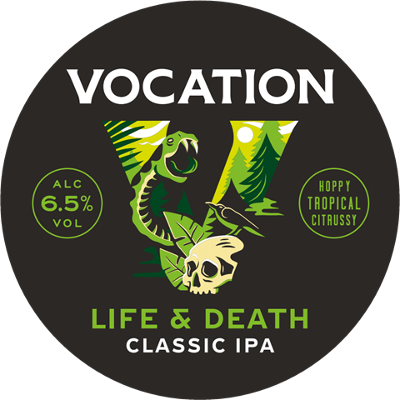 Vocation Life and Death