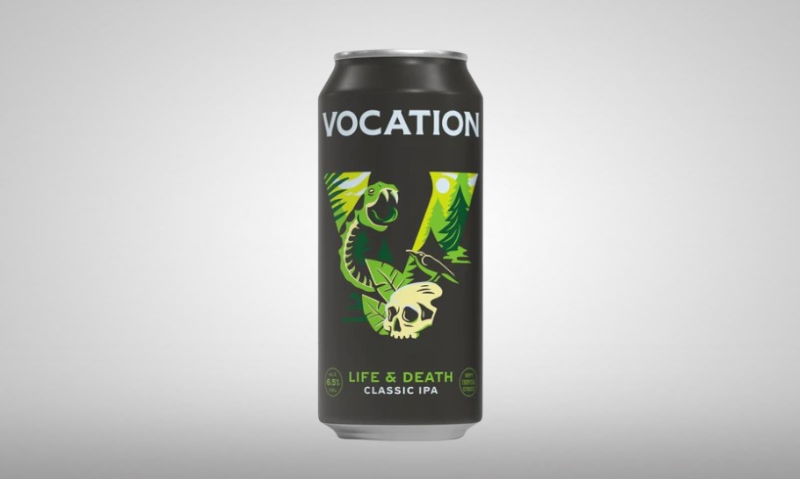 Vocation Life and Death