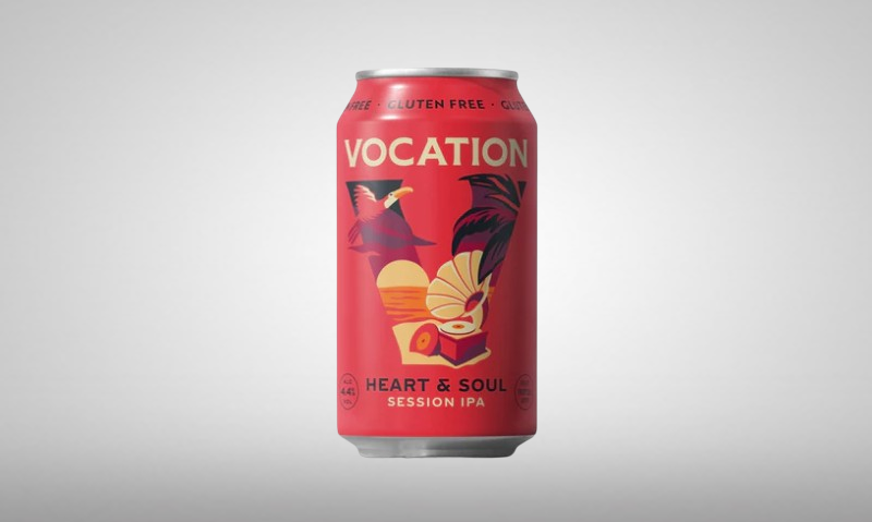 Vocation Heart and Soul