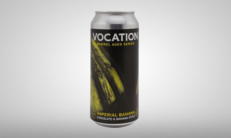 Vocation Imperial Banana Stout