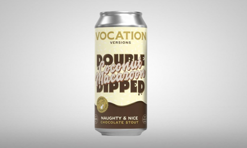 Vocation Naughty Nice