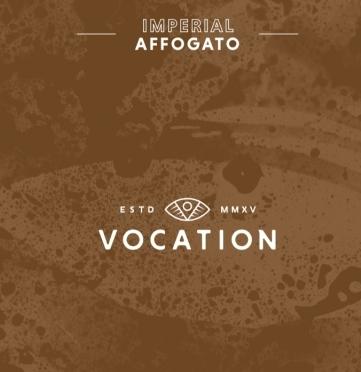 Vocation Imperial Affogato Stout