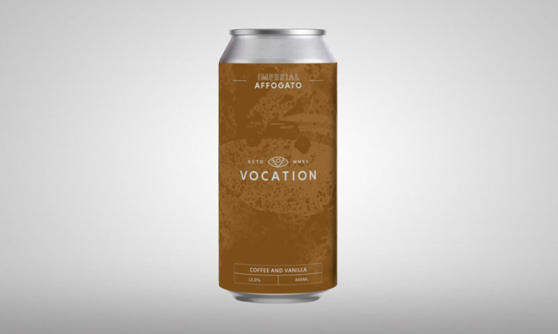 Vocation Imperial Affogato Stout