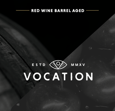 Vocation Morello Stout