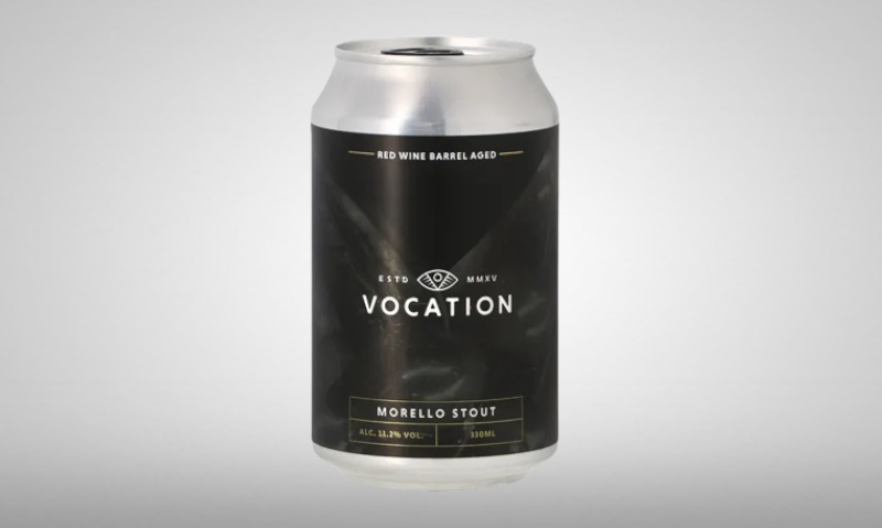 Vocation Morello Stout