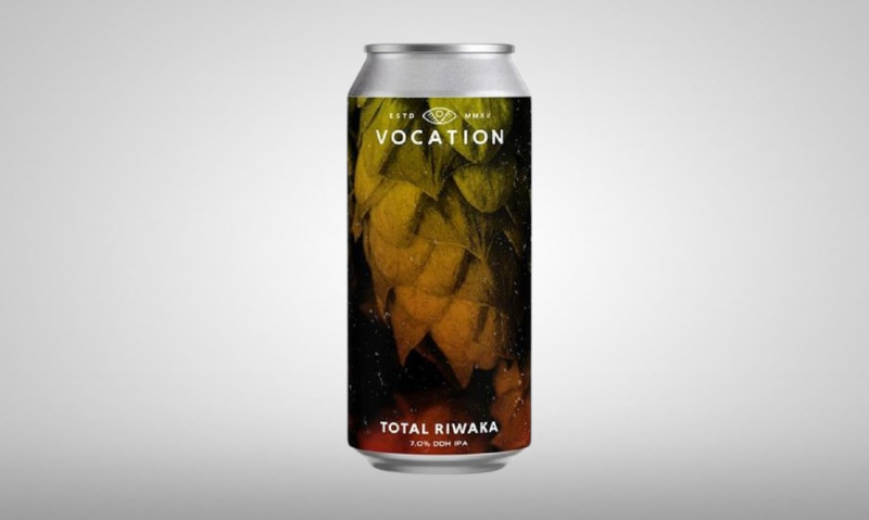 Vocation Total Riwaka