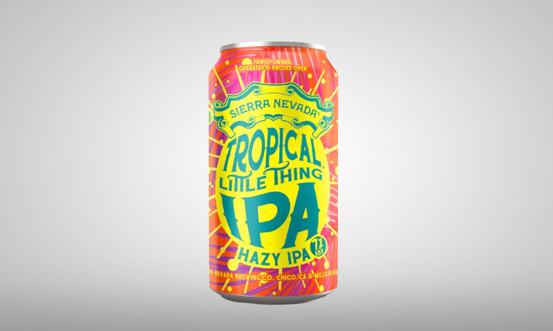Sierra Nevada - Tropical Little Thing