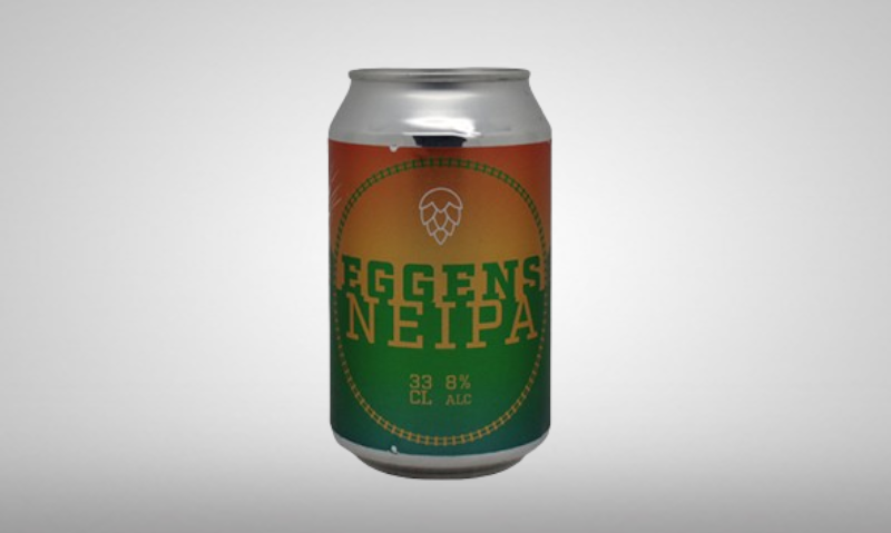 Eggens NEIPA