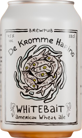 De Kromme Haring Whitebait De Kromme Haring Whitebait