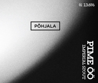 Põhjala Pime Öö
