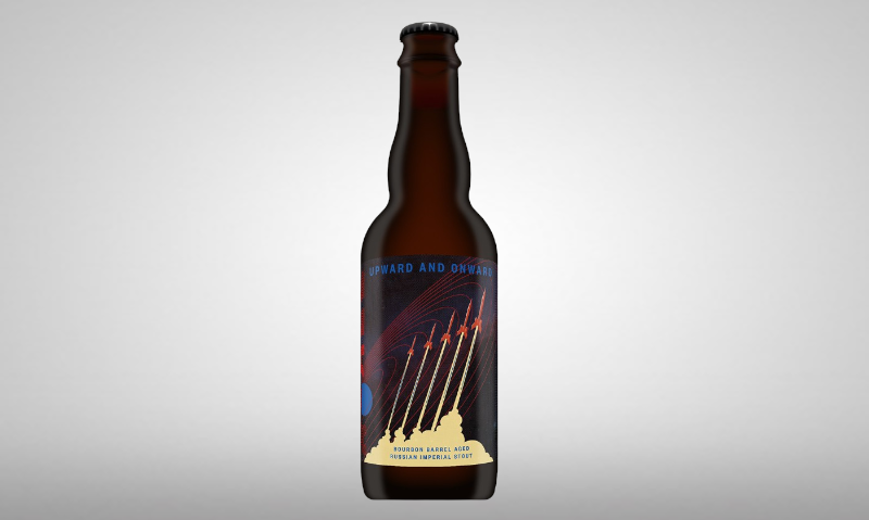 Drake's Upward And Onward 2019