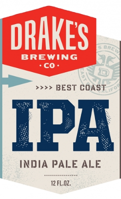 Drake Best Coast IPA
