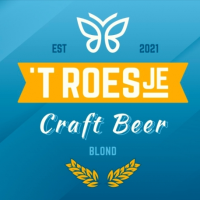 t Roesje Logo