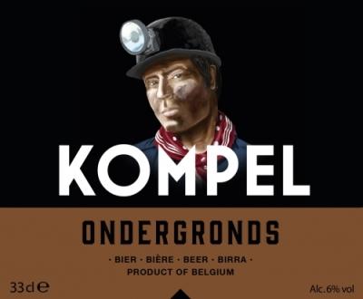 Kompel Ondergronds