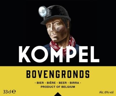 Kompel Bovengronds