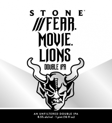 Stone Fear Movie Lions
