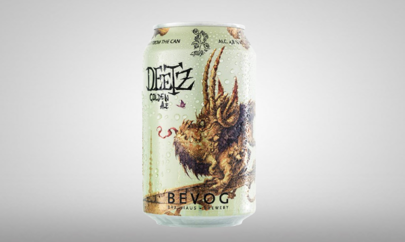 Bevog Deetz