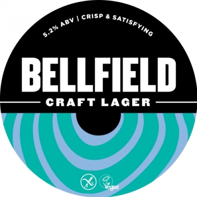 Bellfield Craft lager