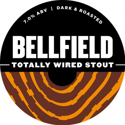 Bellfield Stout