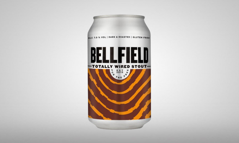Bellfield Stout