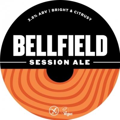 Bellfield Session ale