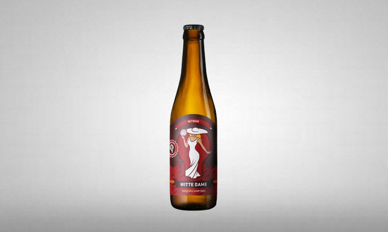 100 watt witte dame bier 100 watt witte dame bier