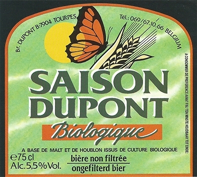 Dupont Biolégère