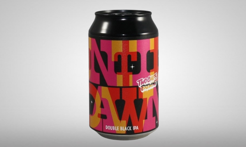 Two Chefs Until Dawn