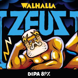 Walhalla Zeus