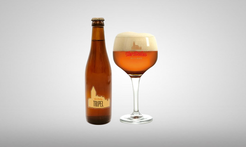 Ter Dolen Tripel bier