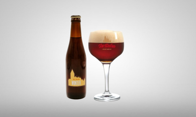 Ter Dolen Winter bier Ter Dolen Winter bier