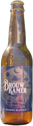 Brouwkamer Baarns Blondje