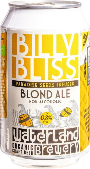 Waterland Billy Bliss