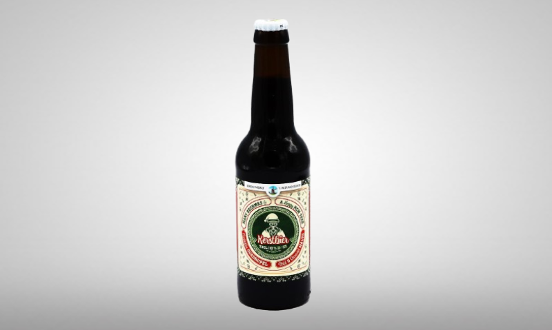 Meuleneind Kerstbier