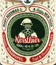 Meuleneind Kerstbier