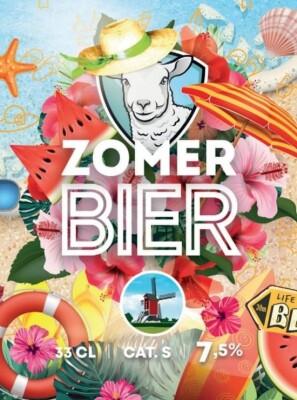 Meuleneind Zomerbier