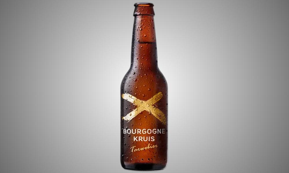 Bourgogne Kruis Gold Bourgogne Kruis Gold