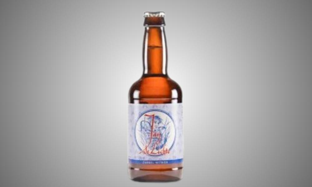 De Glazen Toren Jan de Lichte