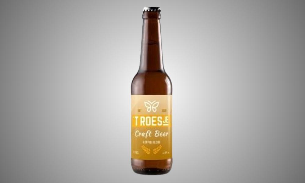 t Roesje Blond t Roesje Blond