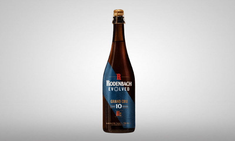Rodenbach Evolved Grand Cru
