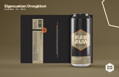 Rabauw Eigenweizen Droogkloot