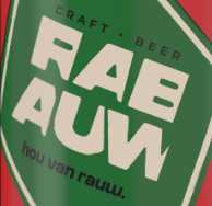 Rabauw Vrolijk Gerstfeest Rabauw Vrolijk Gerstfeest