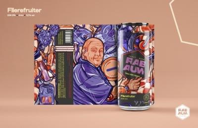 Rabauw Flierefruiter IPA